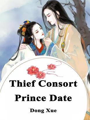 Thief Consort: Prince, Date?